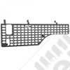 Kit de 3 grilles pour benne du Jeep Gladiator JT - RC10634