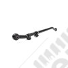 Barre Panhard arrière réglable renforcée (pour réhausse de 2" à 5") - Jeep Wrangler TJ - ECPJTB401