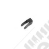 Fixation de rallonge de barre Panhard arrière - Jeep Wrangler YJ