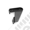 Fixation de rallonge de barre Panhard avant - Jeep Wrangler YJ