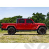 Kit réhausse avant avec cales +2.5" (+6.35cm) - Jeep Gladiator JT - RC63400 / RCK63400 / 63400