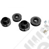 Kit réhausse de 4 cales en polyuréthane 2" (+5cm) - Jeep Grand Cherokee WJ / WG - ECP64104 / RC695 / 0540.68 / 8S55WB / 8S45WB / RT21037