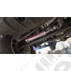 Amortisseur de direction renforcé Rough Country Jeep Wrangler JK