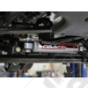 Amortisseur de direction renforcé Rough Country Jeep Wrangler JK