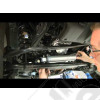 Amortisseur de direction renforcé Rough Country Jeep Wrangler JK