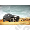 Kit rehausse Long Arm 4'' Rough Country Jeep Grand Cherokee WJ, WG
