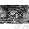 Kit réhausse +4" (+10.16 cm) X Series Rough Country - Jeep Wrangler JK - RCK67430 / RC67430 / RC-67430