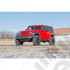 Kit réhausse Rough Country +2.5" (+6.35cm) pour Jeep Wrangler JL - RC67731 / RCK67731 / 67731