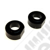 Kit de 2 cales en polyuréthane (+45mm) - Jeep Wrangler TJ, Cherokee XJ, Grand Cherokee ZJ / ZG