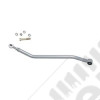 Barre Panhard avant réglable (pour réhausse de 2.5" à 5") - Jeep Wrangler TJ - ECPJTB400