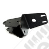 Support de barre Panhard avant rallongé (pour réhausse de 4.5" à 8") - Jeep Cherokee XJ, Grand Cherokee ZJ / ZG
