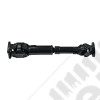 Arbre de transmission arrière renforcé 43" pour Jeep Wrangler JK (4 portes)