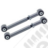 Kit de 2 tirants de pont renforcé inférieur réglable avant 0" à 6" Rubicon Express pour Jeep cherokee XJ