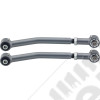Kit tirants de pont renforcé arrière supérieur réglable sur rotule Jeep Wrangler JK
