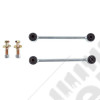 Kit réhausse +2.5" (+6.35cm) Rubicon Express - Jeep Wrangler JK - RE7141