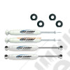 Kit réhausse 4 cales +45mm et 4 amortisseurs ProComp Es9000 pour Jeep Grand Cherokee ZJ, ZG