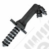 Récepteur d'embrayage moteur 2.8L CRD - Jeep Wrangler JK - 52060133AD / 52060133 / SKCS900107 / 3104622 / 900107 / CS650159