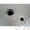 Réservoir à essence (pour gros bouchon) - Jeep Willys MB, Ford GPW, Hotchkiss M201 - WOA6618 / A6618