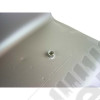 Réservoir à essence (pour gros bouchon) - Jeep Willys MB, Ford GPW, Hotchkiss M201 - WOA6618 / A6618