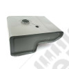 Réservoir à essence (pour gros bouchon) - Jeep Willys MB, Ford GPW, Hotchkiss M201 - WOA6618 / A6618