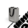 Réservoir d'eau Hydratation GO de 11 litres Dometic - Couleur Ash (gris) - DO9600050826