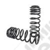 Kit de 2 ressorts arrière progressif Clayton Off Road pour Jeep Wrangler JL Unlimited (4 portes)