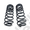Kit de 2 ressorts arrière progressif Clayton Off Road pour Jeep Wrangler JL Unlimited (4 portes)