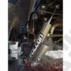 Pack relooking Rallye pour 3.8L V6 Jeep Wrangler JK Unlimited (4 portes)