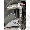 Pack relooking Rallye pour 3.8L V6 Jeep Wrangler JK Unlimited (4 portes)