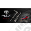 Pack relooking Rallye pour 3.8L V6 Jeep Wrangler JK Unlimited (4 portes)
