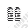 Kit de 2 ressorts arrière ProComp +4'' (+10.16cm) pour Jeep Wrangler TJ