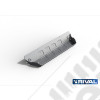 Pare chocs avant Modulable RIVAL Long (Complet) - Jeep Wrangler JK