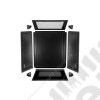 Hardtop Rival en aluminium pour Jeep Gladiator JT - RICAN.2740B.D