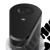 Robinet d'eau auto-alimenté portable Dometic pour réservoir d'eau HYDJ11