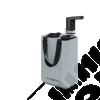 Réservoir d'eau Hydratation GO de 11 litres Dometic - Couleur Glacier (bleu) - DO9600050827