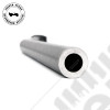 Barre Panhard avant réglable (pour réhausse de 2.5" à 5") - Jeep Cherokee XJ - ECPJTB400 / 0512.44 / RE1600