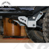 Rabaissement de tirants de pont avant inférieur et supérieur - Jeep Cherokee XJ, Grand Cherokee ZJ, ZG - RC1627