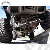 Double Amortisseur de direction renforcé - Jeep Wrangler JK - A partir de 2'' de réhausse minimum - JS99108DRC / RC87349