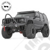 Kit Réhausse +4.5" (+11.50 cm) Rough Country X Série - Jeep Cherokee XJ - 633XN2