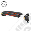 Kit double amortisseurs de direction renforcés RC pour Jeep Wrangler TJ, Cherokee XJ, Grand Cherokee ZJ, ZG