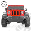 Kit de 4 cales de réhausse +2.5" (+6.35cm) - Jeep Wrangler JL - RCK67700 / K3535RC / 67700 / RC67700