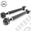 Kit de 8 tirants de pont renforcés et réglables Rough Country pour réhausse 3" à 6" Jeep Wrangler JK