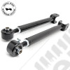 Kit tirants de pont renforcé avant supérieur réglable sur rotule Rough Country Jeep Wrangler JK