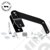 Rallonge de barre Panhard arrière (pour réhausse de 2.5" à 6") - Jeep Wrangler JK - 1954776