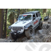 Kit réhausse +3" (+7.50 cm) Rancho avec amortisseurs RS9000XL pour Jeep Wrangler JL Unlimited (4 portes) - RS66136BK + RS999065 x2 + RS999066 x2