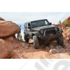 Pare chocs avant acier avec porte treuil RSE pour Jeep Wrangler JL