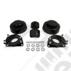 Kit réhausse +2" (+5.08cm) - Jeep Cherokee Liberty KJ - RT21050