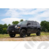Kit réhausse +2" (+5cm) - Jeep Compass MK et Patriot MK - RT21053