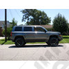 Kit réhausse +2" (+5cm) - Jeep Compass MK et Patriot MK - RT21053