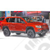 Kit réhausse +2" (+5cm) - Jeep Compass MK et Patriot MK - RT21053